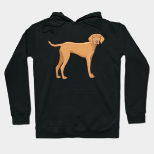 Vizsla Hoodie